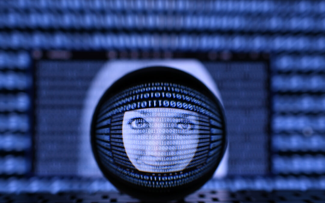 Ciberseguridad en la era digital